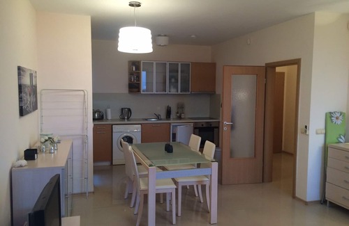 Balchik Apartment | Appartment with Seaview