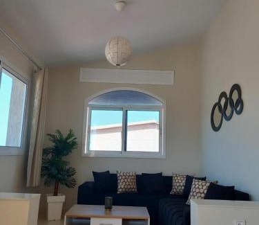 Ksar es Seghir Apartment | Appartment with terrrasse ANDALUCIA Inn Tanger