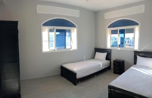 Ksar es Seghir Apartment | Appartment with terrrasse ANDALUCIA Inn Tanger