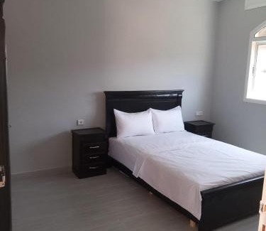 Ksar es Seghir Apartment | Appartment with terrrasse ANDALUCIA Inn Tanger