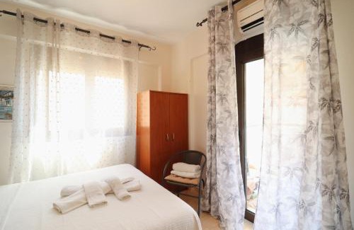 Kriopigi Apartment | Appartment with view (Σπίτι με θέα)