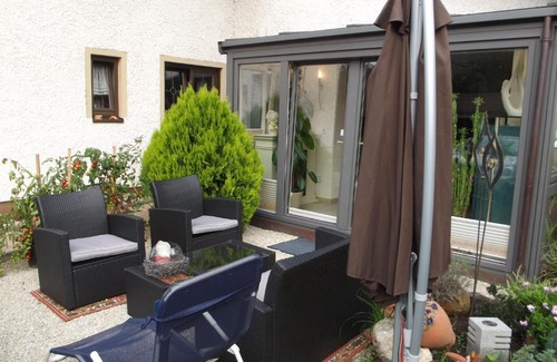 Pleinfeld Apartment | Appartment Wittmann