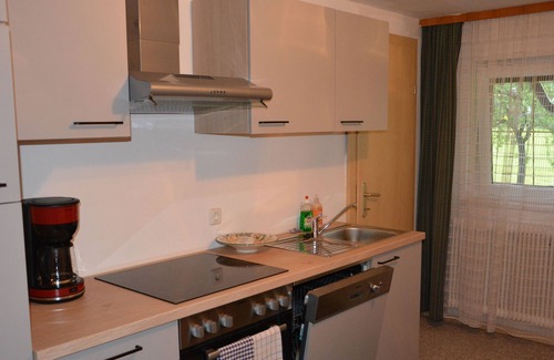 Aurach am Hongar Apartment | Appartment Zi 1 u. 4 mit Balkon - Ruheoase in der Natur Nahe am Attersee