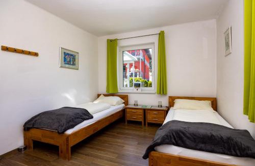 Koeflach Apartment | Appartmenthaus Köflach