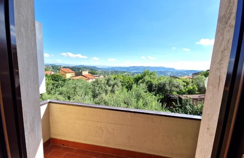 Sant'Angelo a Scala Apartment | Appartmento incantevole a Sant'Angelo a Scala