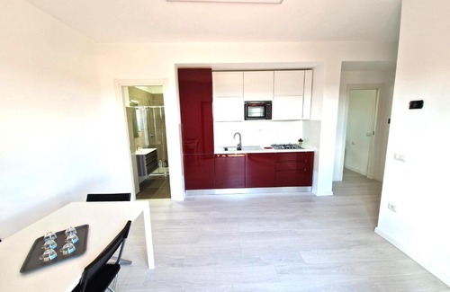 Sant'Angelo a Scala Apartment | Appartmento incantevole a Sant'Angelo a Scala