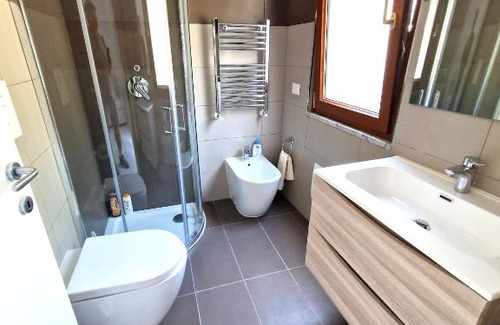 Sant'Angelo a Scala Apartment | Appartmento incantevole a Sant'Angelo a Scala