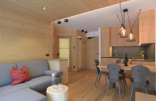 Lutago Apartment | Appartments Hopfgartner Eurospar