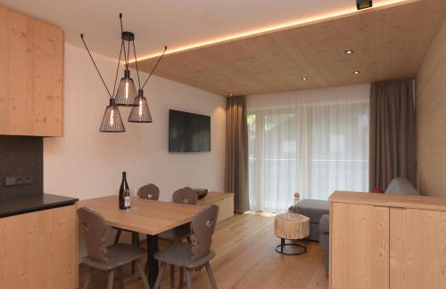 Lutago Apartment | Appartments Hopfgartner Eurospar