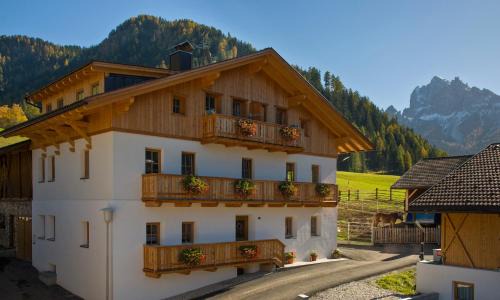 San Vito Apartment | Appartments Jagerhof