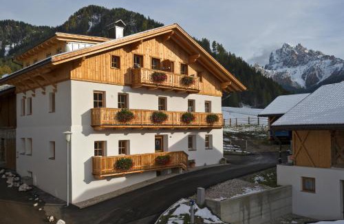 San Vito Apartment | Appartments Jagerhof