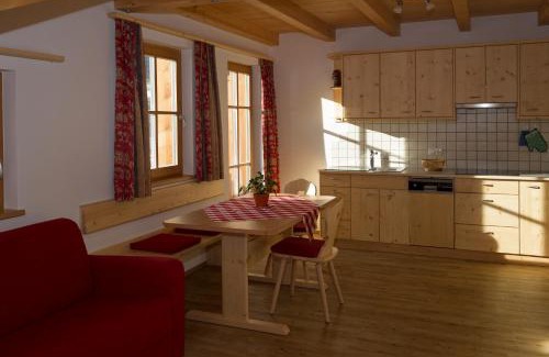 San Vito Apartment | Appartments Jagerhof