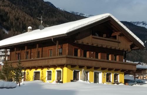 Valle Aurina Apartment | Appartments Kreuzwirt