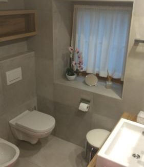 Valle Aurina Apartment | Appartments Kreuzwirt