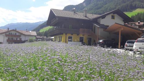 Valle Aurina Apartment | Appartments Kreuzwirt