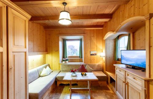 Fie allo Sciliar Apartment | Appartments Moarhof