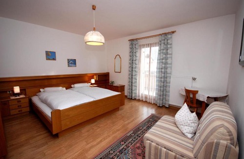 San Candido Apartment | Appartments Oberhofer