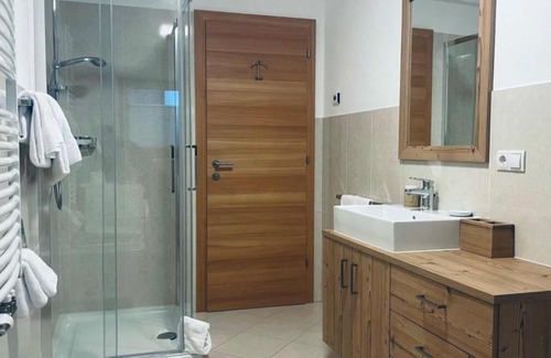 San Candido Apartment | Appartments Raffele