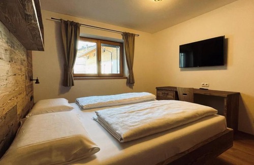 San Candido Apartment | Appartments Raffele