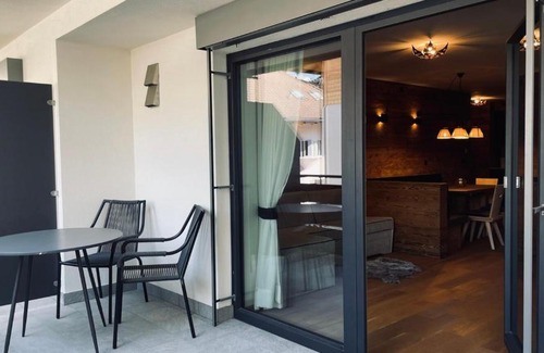 San Candido Apartment | Appartments Raffele