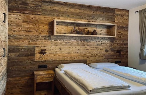 San Candido Apartment | Appartments Raffele