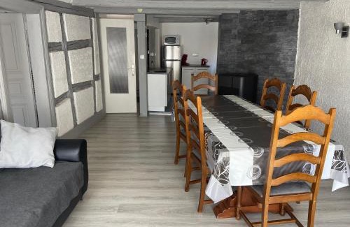 Ottrott Apartment | Appartments Rue Des Châteaux