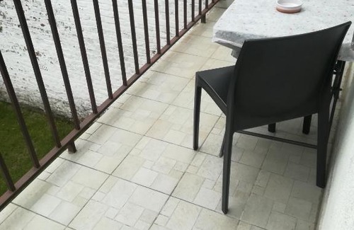 Sint-Jans-Molenbeek Apartment | Apparts Chez Odak