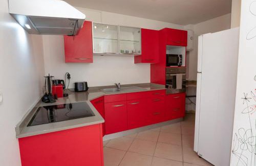 Ducos Apartment | Appartview972