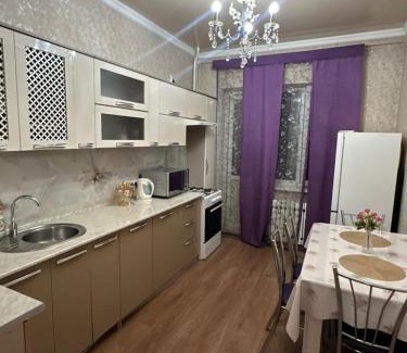 Ak-Talaa District Apartment | Appatt