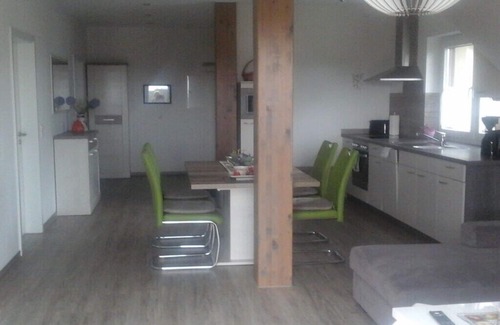 Ragow Apartment | Appealing apartment in Lübbenau