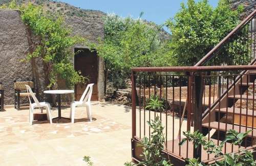 Idmine Villa | appeasement residence