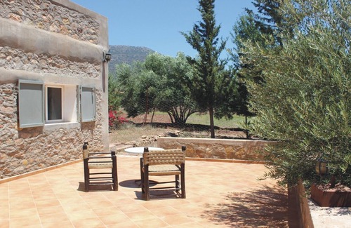 Idmine Villa | appeasement residence