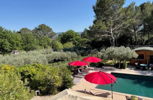 Merindol House | Appel du Luberon