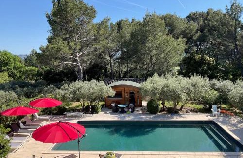 Merindol House | Appel du Luberon