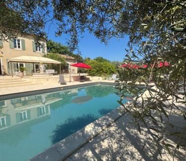 Merindol House | Appel du Luberon
