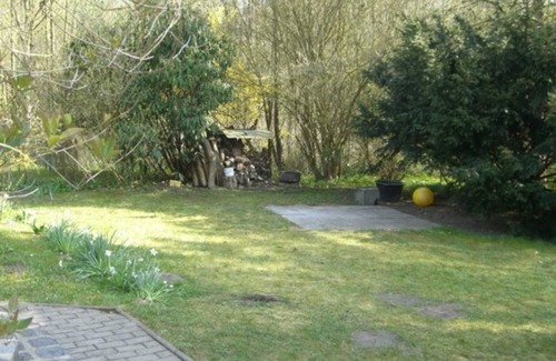 Lalendorf House | APPEL-HUUS directly on the lake - APPEL-HUUS directly on the lake