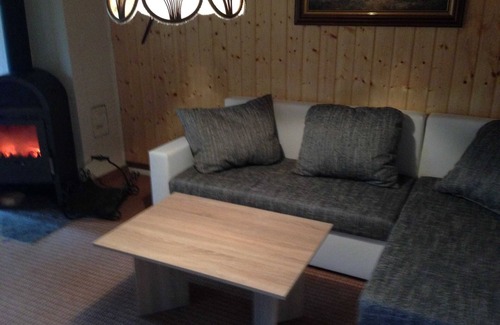 Lalendorf House | APPEL-HUUS directly on the lake - APPEL-HUUS directly on the lake