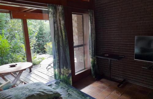 Appel House | Appel Oase