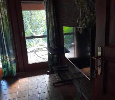 Appel House | Appel Oase