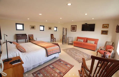 Puerto Natales Hotel | Appelgren House