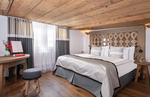 Gonten Hotel | Appenzeller Huus Bären