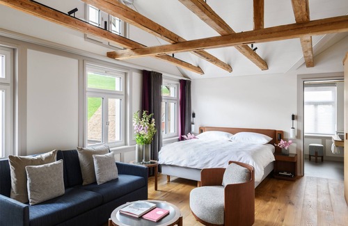 Gonten Hotel | Appenzeller Huus Huus Loewen