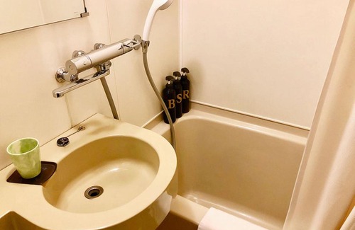 Appi Onsen House | Appi Arts Color - Vacation STAY 94935