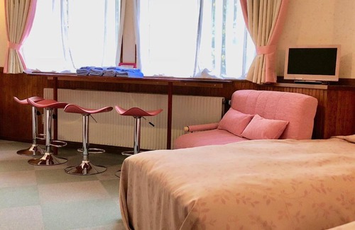 Appi Onsen House | Appi Arts Color - Vacation STAY 94930