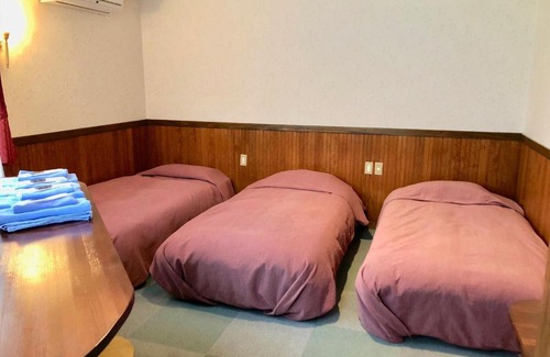 Appi Onsen House | Appi Arts Color - Vacation STAY 94930