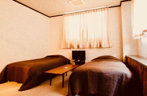 Appi Onsen Cabin | Appi Life is Beautiful