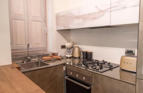 Taormina City Centre Apartment | Appia Boutique Apartment