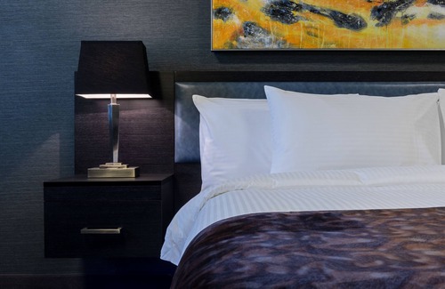 Calgary Hotel | Applause Hotel by CLIQUE