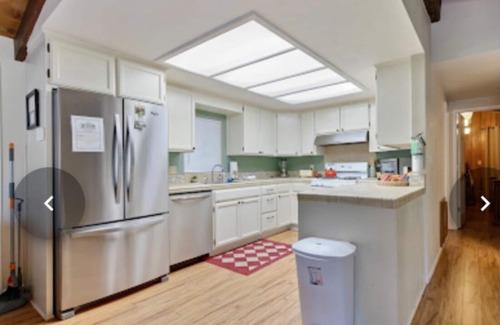 Oakhurst Cabin | Apple Belle Cabin Mountain Escape- Yosemite Cabin