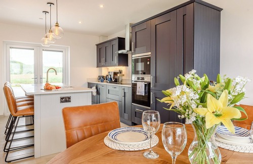 Ludchurch Cottage | Apple Blossom Cottage